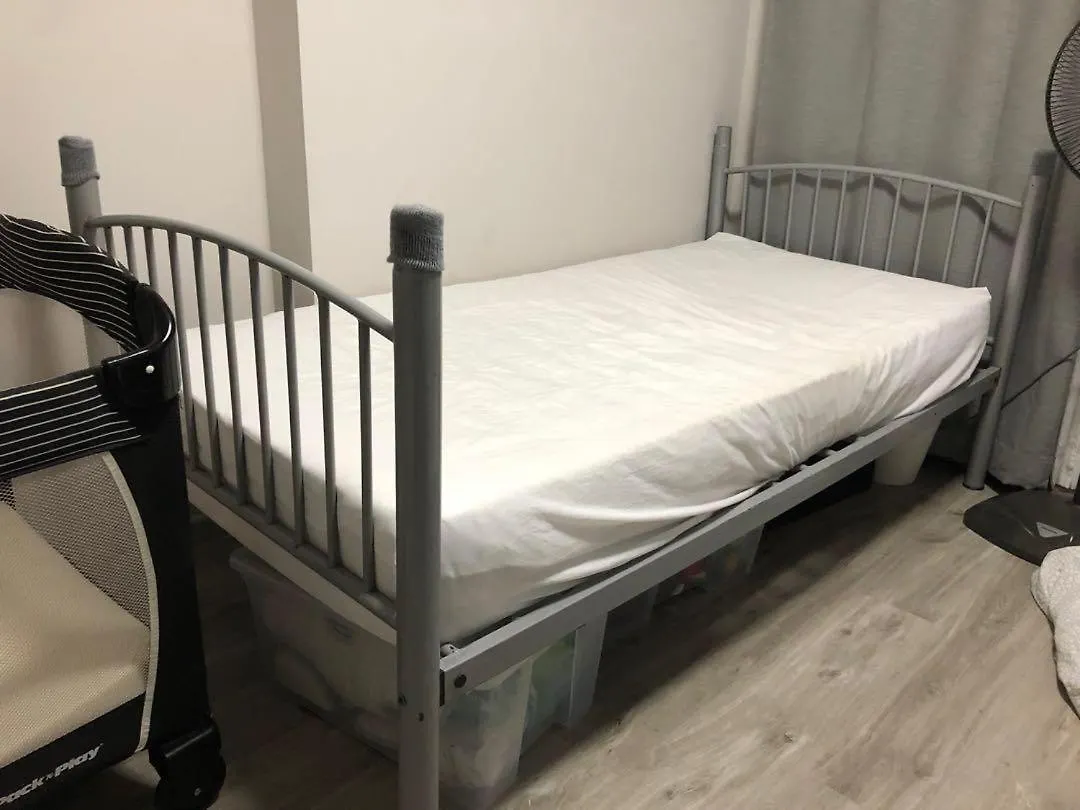 Homestay Diana'S Place Dublin