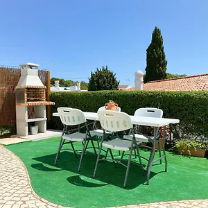 Casa Aqua - Carvoeiro - Wifi, Terrace & Bbq , Carvoeiro (Lagoa) Portugal