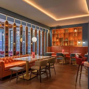 Hyatt Centric The Liberties Hotell