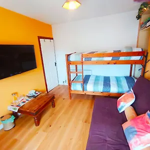 Habitación en casa particular The Hideout !, Dublín