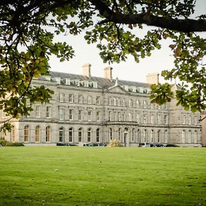 Apartamento Dcu, Dublín