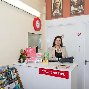 Hostal The Apache, Dublín