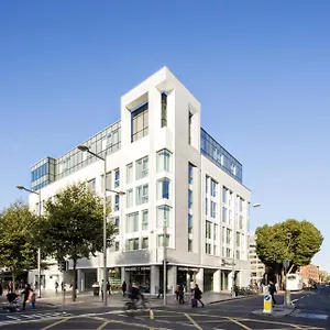 Express Centre By Ihg Hotell