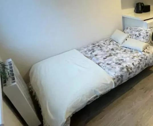 Homestay Diana'S Place Dublin